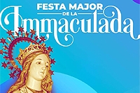 Fiesta Mayor de la inmaculada. Fiesta Mayor de la inmaculada.