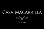 Casa Macarrilla 1966 Casa Macarrilla 1966