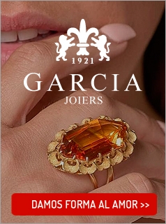 Garcia Joiers