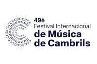 Festival de Música de Cambrils Festival de Música de Cambrils