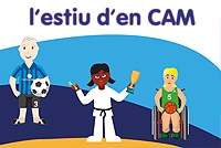 Guía de actividades de Verano Guía de actividades de Verano
