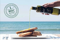 Jornadas del aceite nuevo