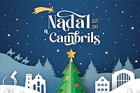Navidad en Cambrils 2025
