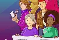 La sexualidad femenina será el eje central de las Jornadas por la Igualdad de Género de Cambrils. La sexualidad femenina será el eje central de las Jornadas por la Igualdad de Género de Cambrils.