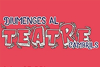 Domingos al teatro 2023 Domingos al teatro 2023