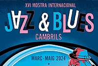 Cambrils Jazz & Blues