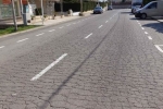 El Ayuntamiento de Cambrils saca a licitación la reparación del pavimento de diferentes calles.