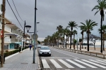 Cambrils remodelará parte de la Avenida Diputación, la Rambla Regueral y la calle Orquídeas.
