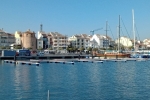El puerto de Cambrils tendrá un nuevo centro de servicios náuticos de alquiler de embarcaciones.