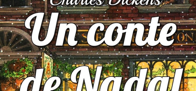 La Teca Teatre presenta: "Un cuento de Navidad"... La Teca Teatre presenta: "Un cuento de Navidad"...