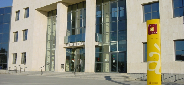 El Ayuntamiento de Cambrils reactiva las citas previas de atención a la OAC después del ataque informático. El Ayuntamiento de Cambrils reactiva las citas previas de atención a la OAC después del ataque informático.