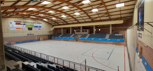 Cambrils reubica las mesas de cuatro colegios electorales para garantizar la seguridad sanitaria. Cambrils reubica las mesas de cuatro colegios electorales para garantizar la seguridad sanitaria.