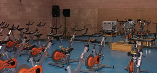 Cambrils reabre equipamientos deportivos y retoma las actividades dirigidas. Cambrils reabre equipamientos deportivos y retoma las actividades dirigidas.