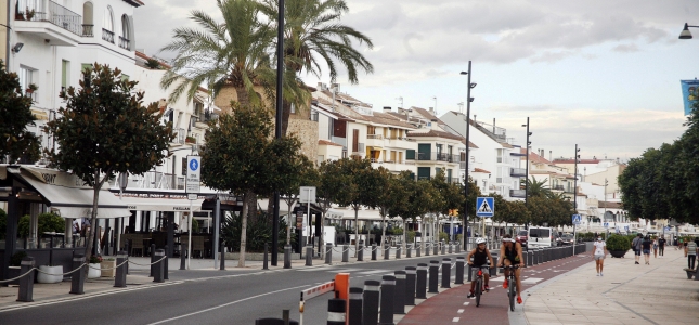 El Ayuntamiento de Cambrils abre el plazo para la creación de una bolsa de inspectores de vía pública. El Ayuntamiento de Cambrils abre el plazo para la creación de una bolsa de inspectores de vía pública.