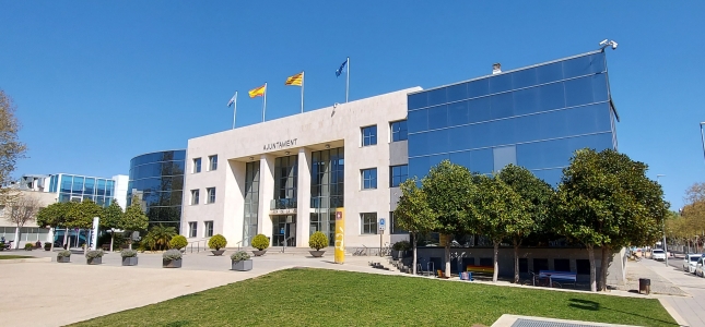 El Ayuntamiento de Cambrils define la hoja de ruta hacia la ciudad de 2030. El Ayuntamiento de Cambrils define la hoja de ruta hacia la ciudad de 2030.