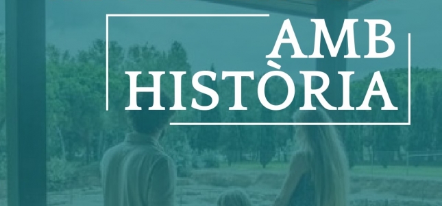 El Museo de Historia de Cambrils recupera los "Fines de semana con historia". El Museo de Historia de Cambrils recupera los "Fines de semana con historia".
