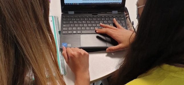 El Ayuntamiento de Cambrils ofrece dos talleres en materia de empleo juvenil. El Ayuntamiento de Cambrils ofrece dos talleres en materia de empleo juvenil.