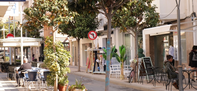 Se constituye el Consejo Económico y Social de Cambrils. Se constituye el Consejo Económico y Social de Cambrils.
