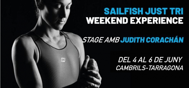 Cambrils acoge por primera vez un campus centrado en el Triatlón. Cambrils acoge por primera vez un campus centrado en el Triatlón.