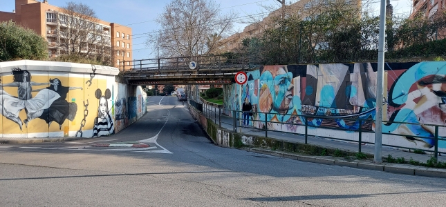 Cambrils presenta alegaciones al estudio informativo del tren-tranvía con el objetivo de crear un eje cívico. Cambrils presenta alegaciones al estudio informativo del tren-tranvía con el objetivo de crear un eje cívico.