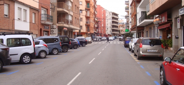 El Ayuntamiento de Cambrils aprueba inicialmente la remodelación de la Rambla Jaume I. El Ayuntamiento de Cambrils aprueba inicialmente la remodelación de la Rambla Jaume I.