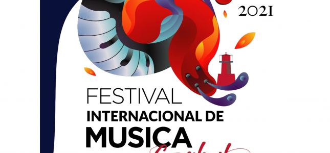 46º Festival de Música de Cambrils 46º Festival de Música de Cambrils