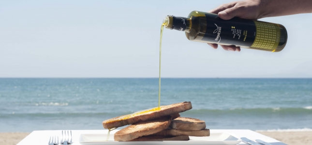 Las octavas Jornadas Gastronómicas del Aceite Nuevo de Cambrils serán virtuales Las octavas Jornadas Gastronómicas del Aceite Nuevo de Cambrils serán virtuales