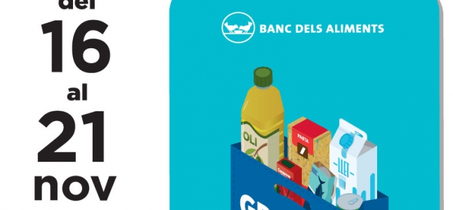 El Gran Recapte llega al Mercado Municipal, 9 cadenas de supermercados, 3 tiendas y 2 institutos de Cambrils. El Gran Recapte llega al Mercado Municipal, 9 cadenas de supermercados, 3 tiendas y 2 institutos de Cambrils.