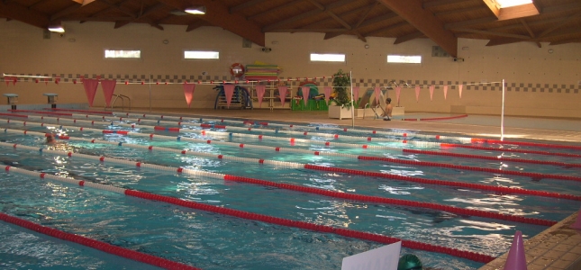 Los equipamientos deportivos municipales de Cambrils reabrirán el próximo lunes con restricciones. Los equipamientos deportivos municipales de Cambrils reabrirán el próximo lunes con restricciones.