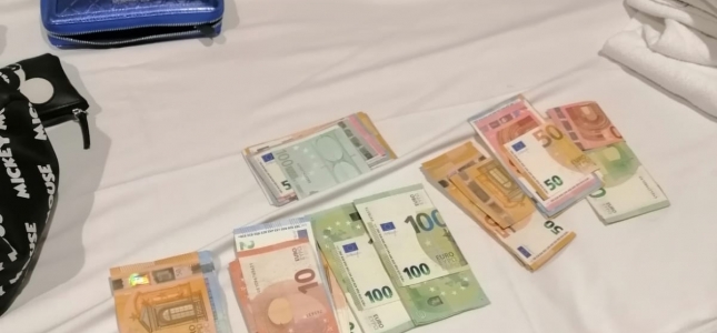 La Policía Local de Cambrils pone en marcha un dispositivo interpolicial contra la prostitución. La Policía Local de Cambrils pone en marcha un dispositivo interpolicial contra la prostitución.