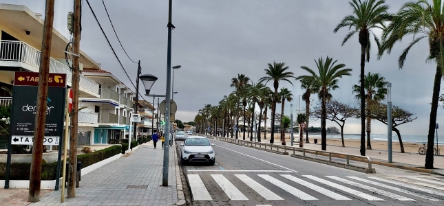 Cambrils remodelará parte de la Avenida Diputación, la Rambla Regueral y la calle Orquídeas. Cambrils remodelará parte de la Avenida Diputación, la Rambla Regueral y la calle Orquídeas.