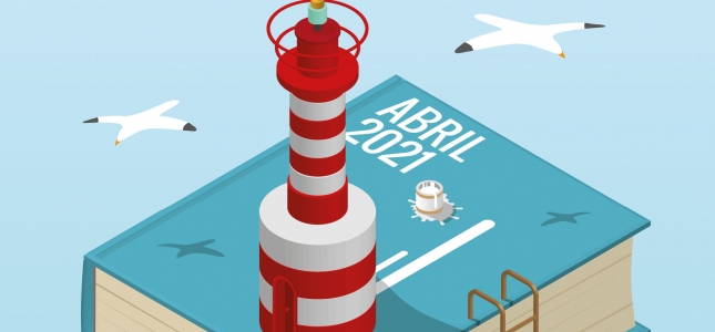 El programa Dies de Llibres de Cambrils propone 15 actividades literarias alrededor de Sant Jordi. El programa Dies de Llibres de Cambrils propone 15 actividades literarias alrededor de Sant Jordi.