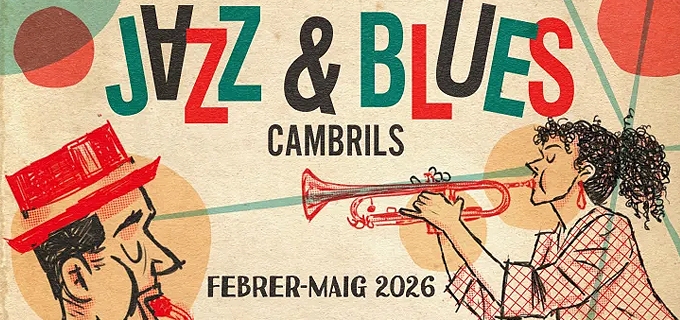 18TH CAMBRILS JAZZ SHOWCASE