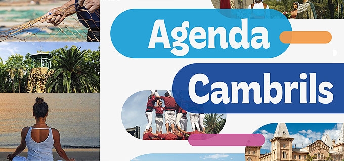 AGENDA DE ACTIVIDADES DE VERANO