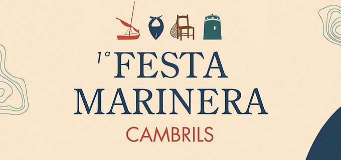 FIESTA MARINERA DE CAMBRILS