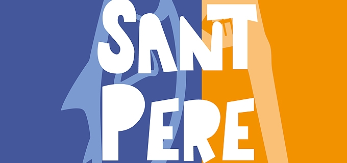 FIESTA MAYOR DE SAN PEDRO CAMBRILS