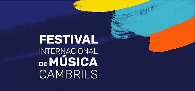 48 FESTIVAL DE MÚSICA DE CAMBRILS