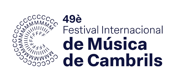 48 FESTIVAL DE MÚSICA DE CAMBRILS