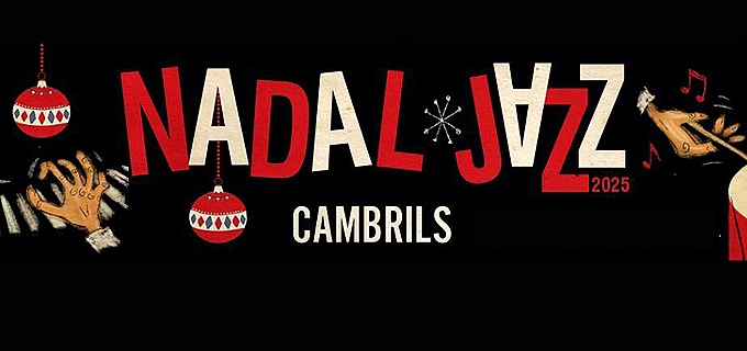 NAVIDAD JAZZ 2025