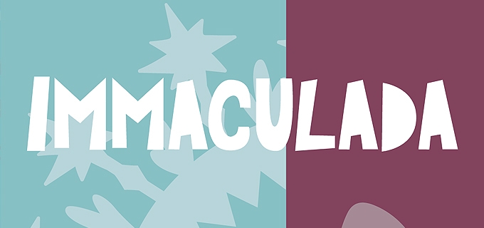 FIESTA MAYOR DE LA INMACULADA. CAMBRILS 2025.