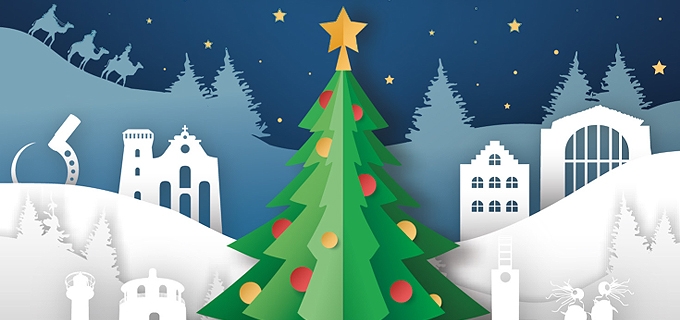 NAVIDAD EN CAMBRILS 2025