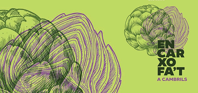 ''ENCARXOFA'T'' A CAMBRILS 2026