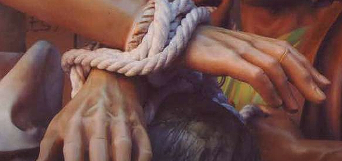 SEMANA SANTA CAMBRILS